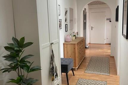 Wohnen auf Zeit Ingolstadt - 2 Zimmer, 30 m&sup2;, 650&euro; | Angebot:25248738