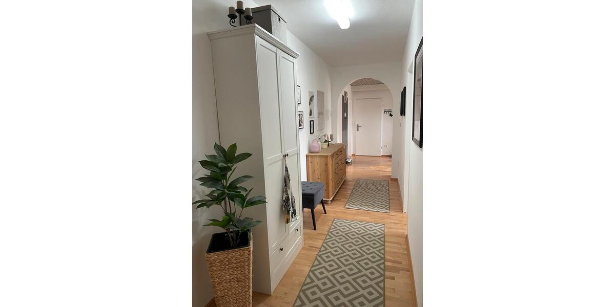 Wohnen auf Zeit Ingolstadt - 2 Zimmer, 30 m&sup2;, 650&euro; | Angebot:25248738