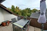 Süd-Westbalkon mit Blick auf dem Park zimmer