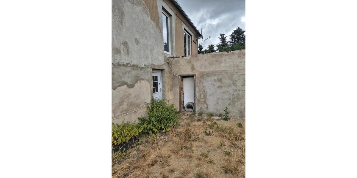 Einfamilienhaus Limbach-Oberfrohna Oberfrohna - 5 Zimmer, 150 m&sup2;, 850&euro; | Angebot:25590757