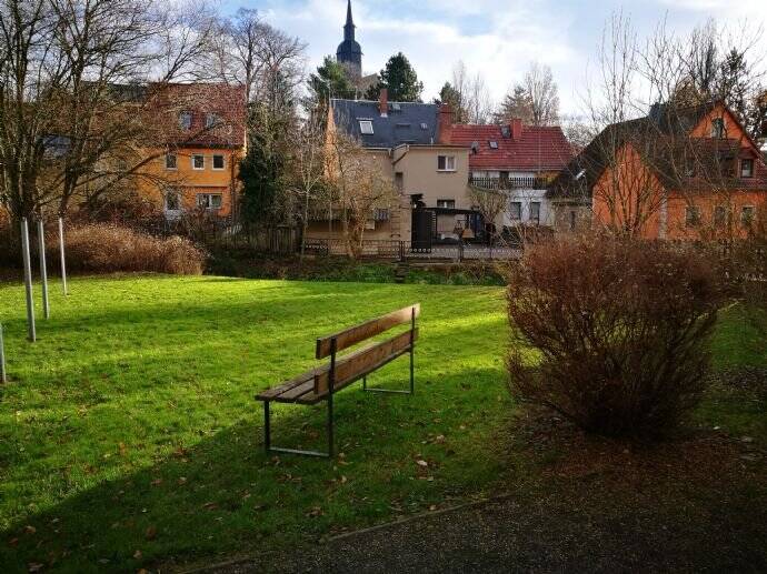 Etagenwohnung Wilsdruff - 2 Zimmer, 42 m&sup2;, 278&euro; | Angebot:25996920