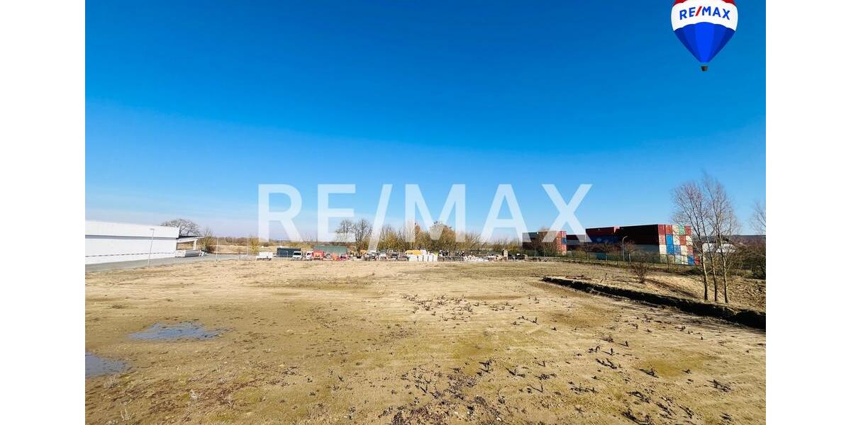 Gewerbeobjekt Nauen - 3.000&euro; | Angebot:25969627