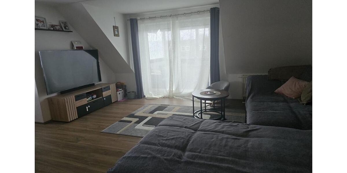 Maisonettenwohnung Meckenbeuren - 4 Zimmer, 91 m&sup2;, 1.490&euro; | Angebot:25088088