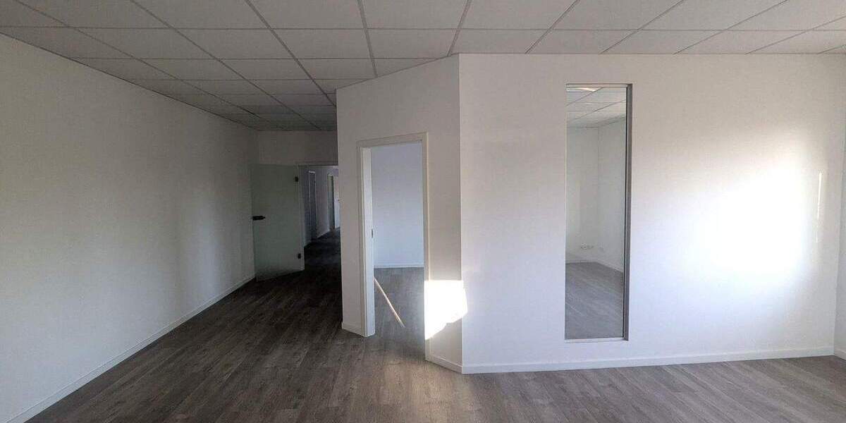 Gewerbeobjekt Eisenberg - 9 Zimmer, 440 m&sup2;, 2.420&euro; | Angebot:24250257