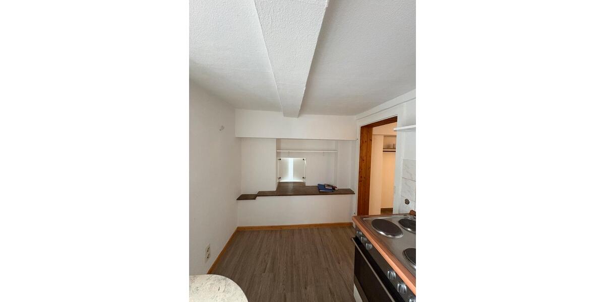 Erdgeschoßwohnung Ellrich - 2 Zimmer, 73 m&sup2;, 500&euro; | Angebot:25455061