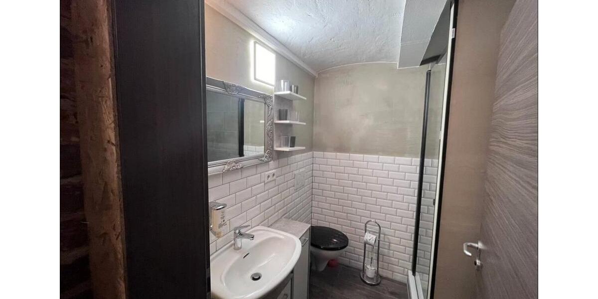 Wohnen auf Zeit Bielefeld Heepen - 2 Zimmer, 60 m&sup2;, 18&euro; | Angebot:25996564