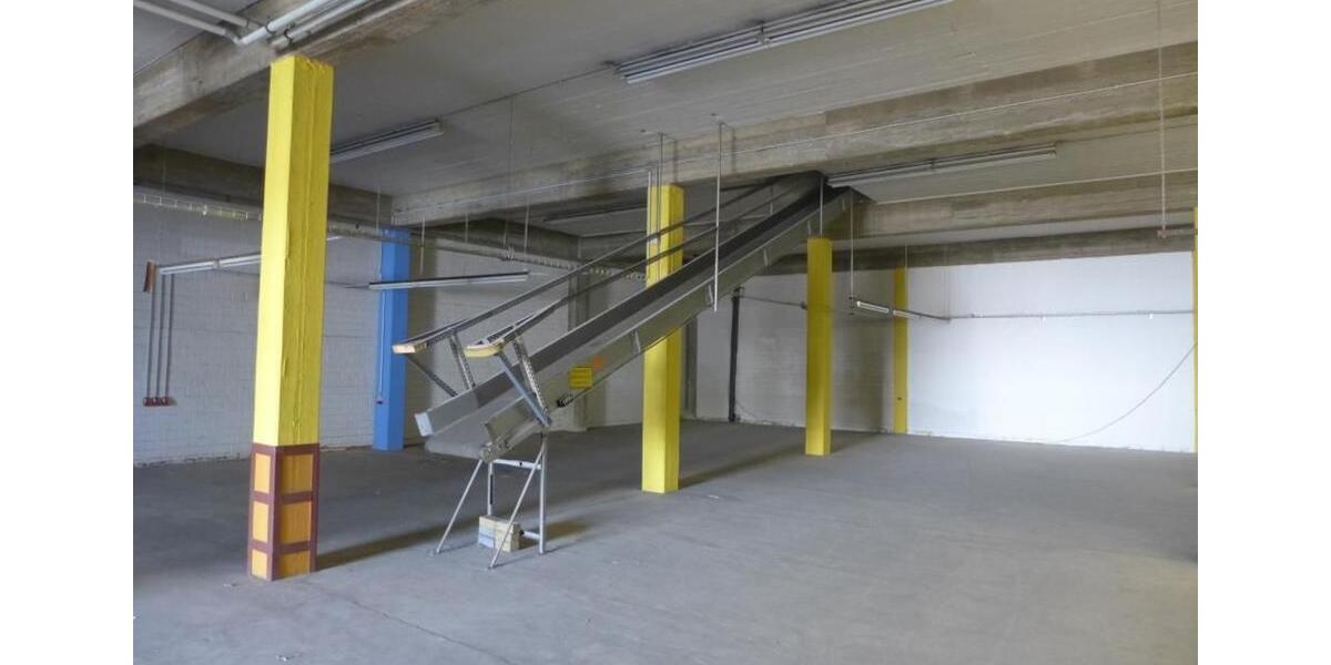 Gewerbeobjekt Hannover Herrenhausen-Stöcken - 3.000&euro; | Angebot:25046742