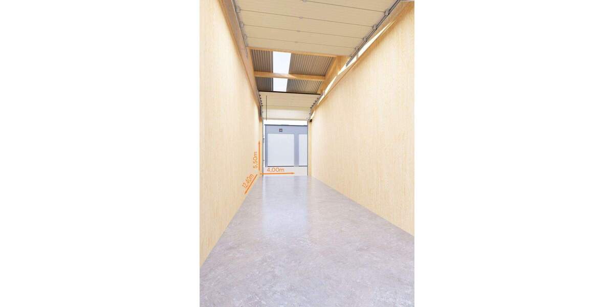 Gewerbeobjekt Trierweiler Sirzenich - 485&euro; | Angebot:25679394