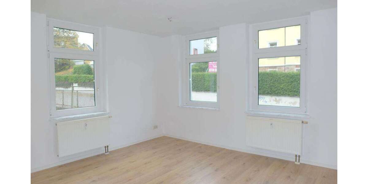 Etagenwohnung Chemnitz Wittgensdorf - 5 Zimmer, 120 m&sup2;, 599&euro; | Angebot:26174334