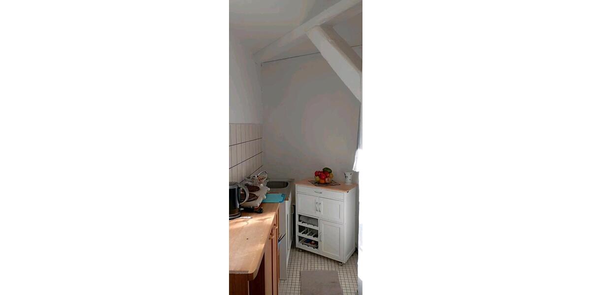 Etagenwohnung Osterode am Harz - 1 Zimmer, 45 m&sup2;, 350&euro; | Angebot:26480678