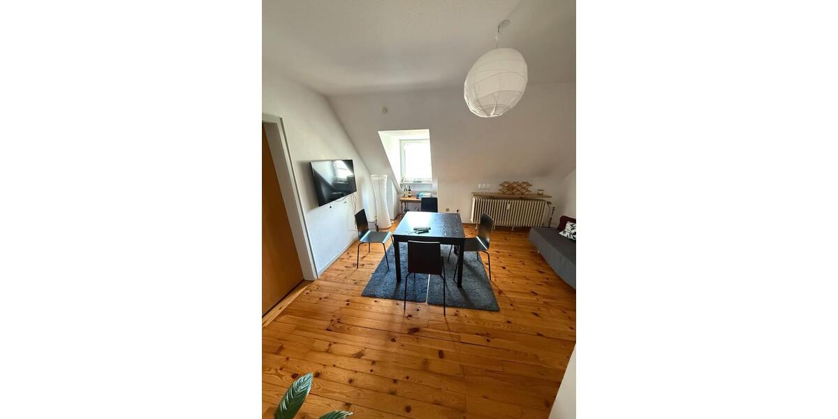 Wohnen auf Zeit Homburg - 5 Zimmer, 130 m&sup2;, 350&euro; | Angebot:26587484