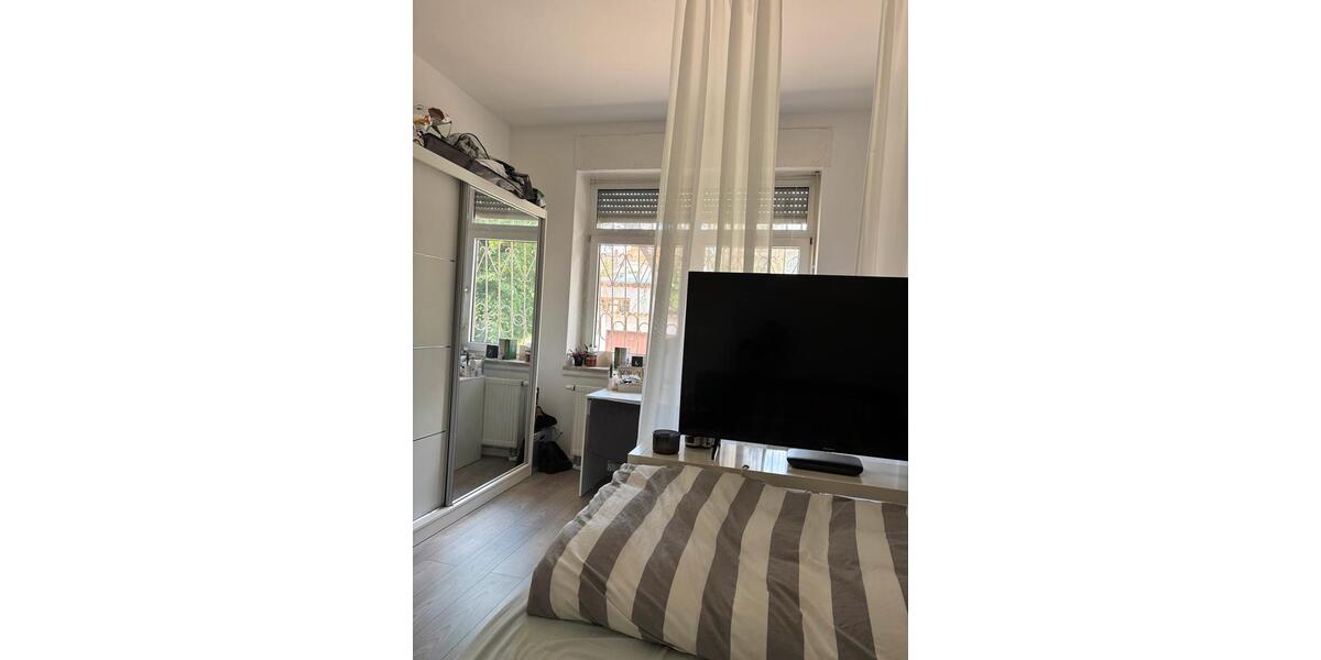 Erdgeschoßwohnung Mannheim Niederfeld - 3 Zimmer, 14 m&sup2;, 600&euro; | Angebot:26580130