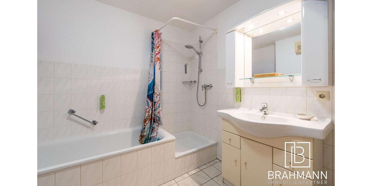 Etagenwohnung Bad Säckingen - 3 Zimmer, 77 m&sup2;, 900&euro; | Angebot:26425491