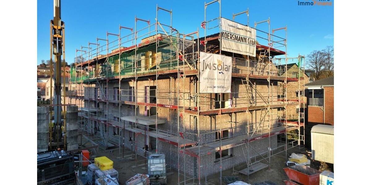 Einfamilienhaus Bad Bentheim - 4 Zimmer, 101 m&sup2;, 1.265&euro; | Angebot:24783574