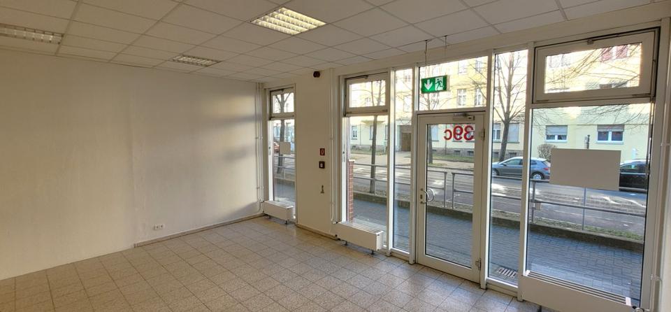 Gewerbeobjekt Halberstadt - 800&euro; | Angebot:24704826