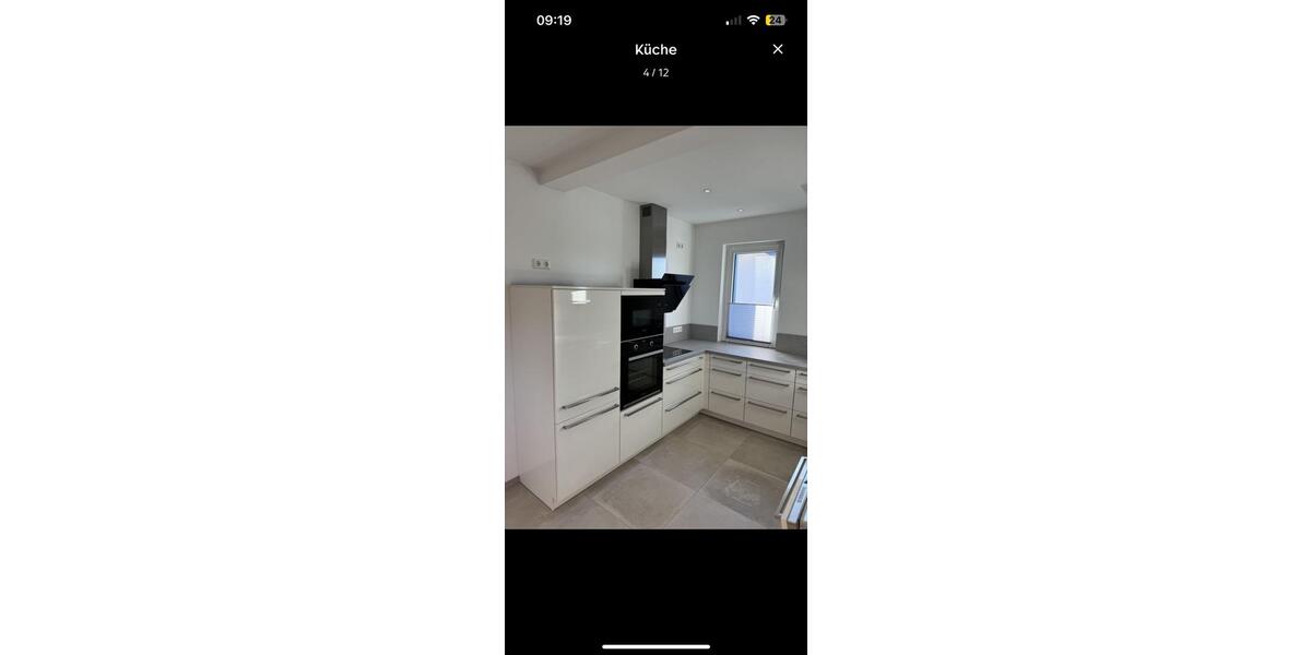 Etagenwohnung Schloß Holte-Stukenbrock Stukenbrock - 3 Zimmer, 70 m&sup2;, 1.030&euro; | Angebot:26676666