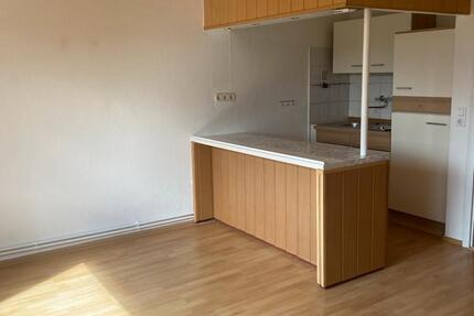 Zweizimmerwohnung Salzgitter-Salder zimmer