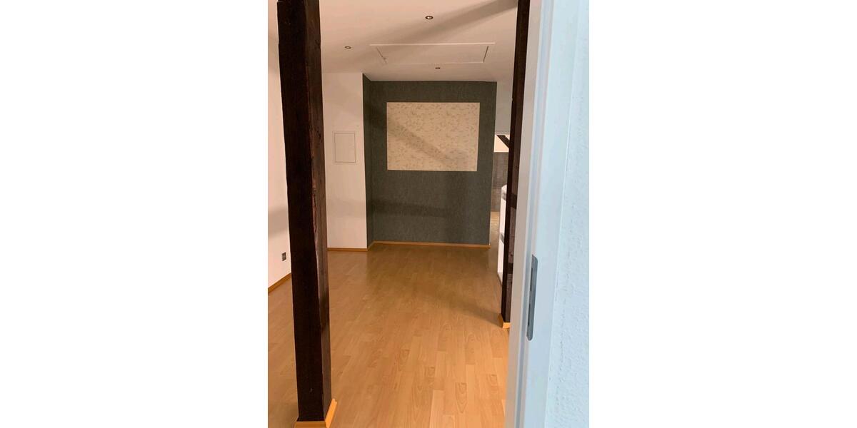 Dachgeschoßwohnung Rotthalmünster - 3.5 Zimmer, 114 m&sup2;, 700&euro; | Angebot:25809610