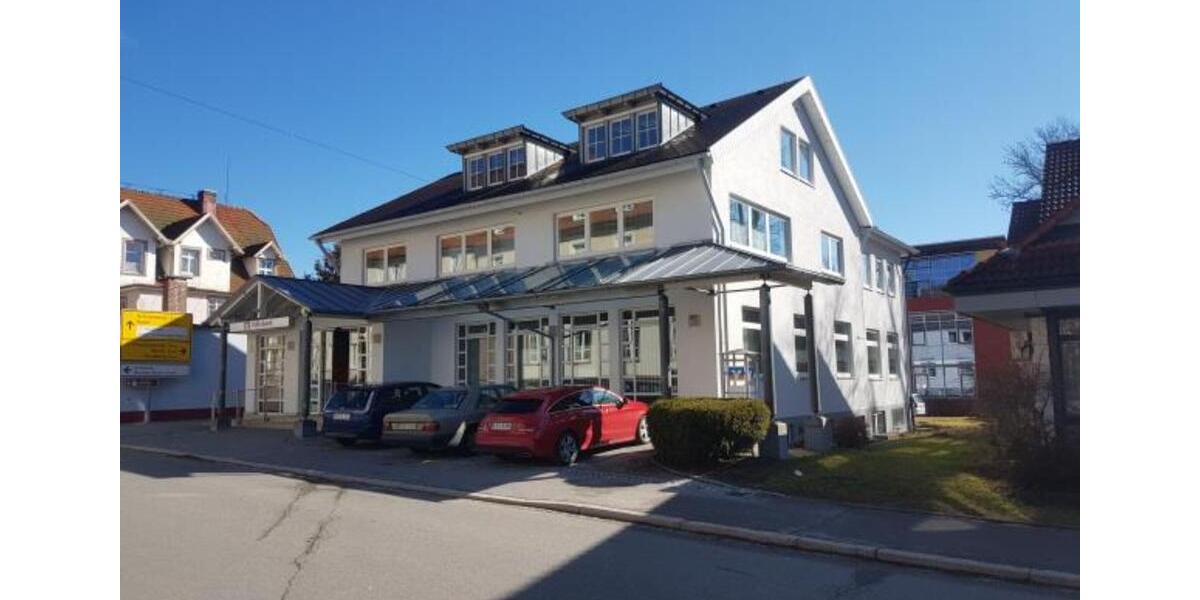 Gewerbeobjekt Königsfeld im Schwarzwald - 600&euro; | Angebot:25408732