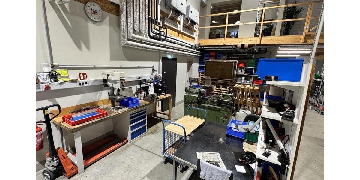 Gewerbeobjekt Gachenbach - 998&euro; | Angebot:24460224