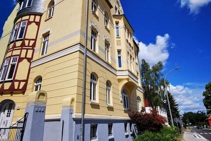 2,5 Raum Whg. in Jugendstil Villa zu vermieten 2 zimmer