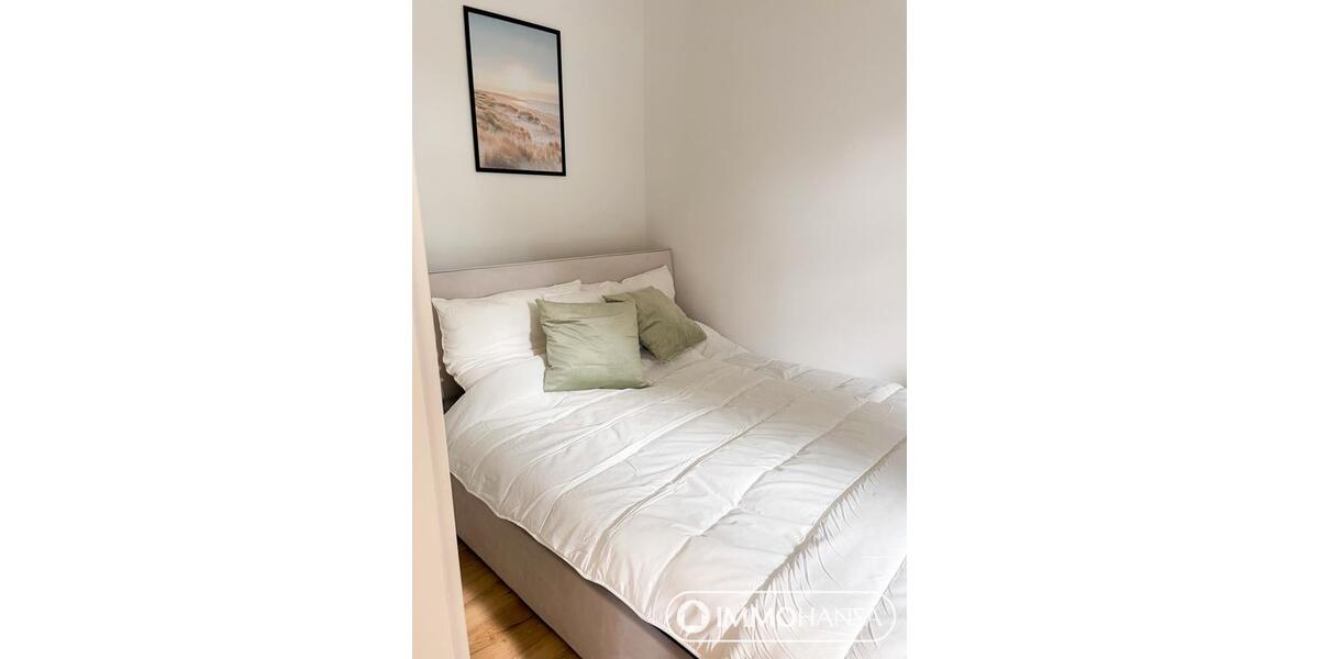 Wohnen auf Zeit Lüneburg Ebensberg - 2 Zimmer, 40 m&sup2;, 1.200&euro; | Angebot:26461168