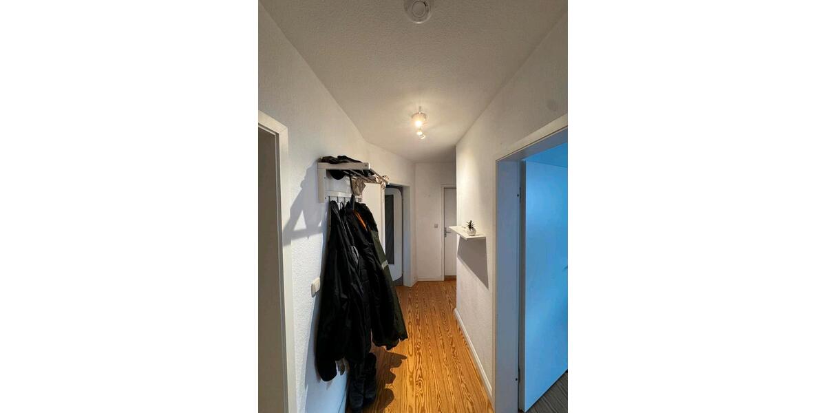 Wohnen auf Zeit Flensburg Altstadt - 1 Zimmer, 13 m&sup2;, 425&euro; | Angebot:26571010