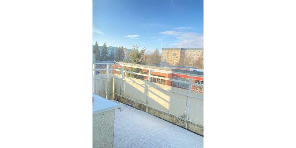 Etagenwohnung Gotha Gotha West - 3 Zimmer, 71 m&sup2;, 425&euro; | Angebot:24450842