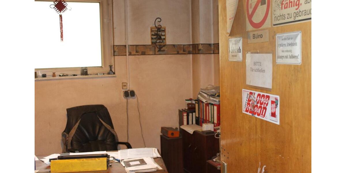 Gewerbeobjekt Sinntal - 500&euro; | Angebot:25630310