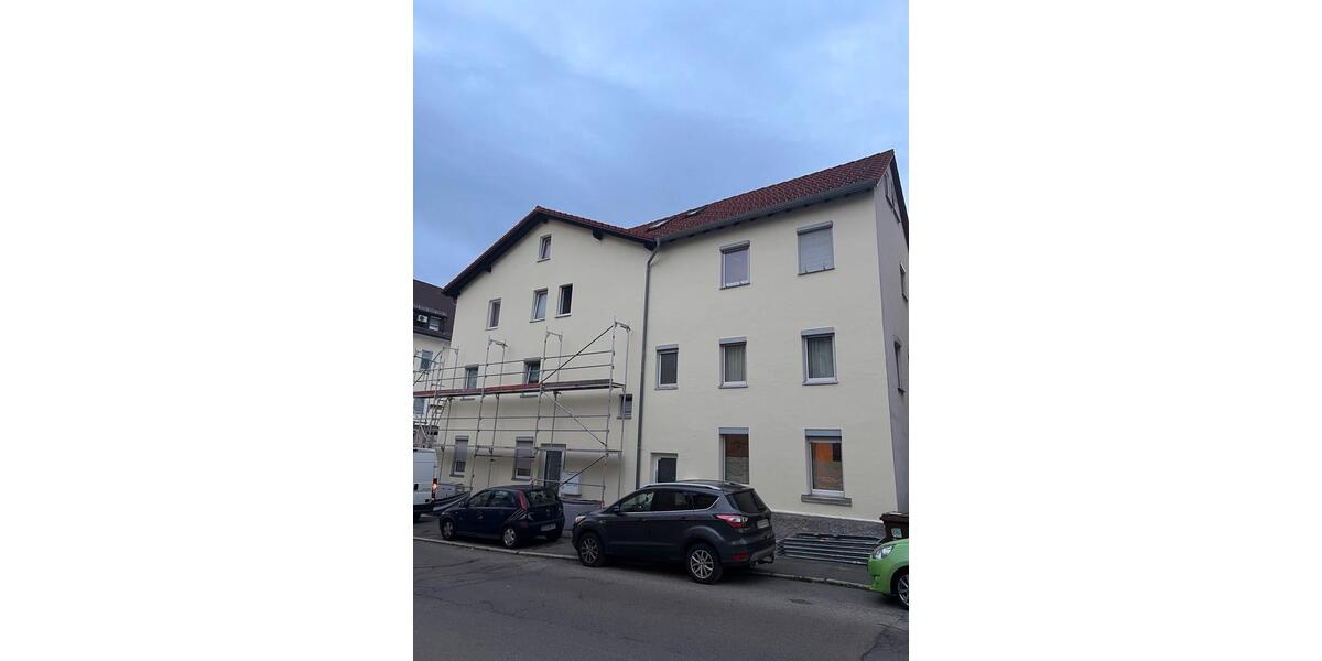 Maisonettenwohnung Singen (Hohentwiel) - 2 Zimmer, 74 m&sup2;, 950&euro; | Angebot:25350402