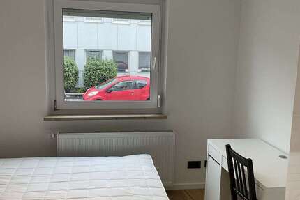 Zimmer Nürnberg Rangierbahnhofsiedlung - 325&euro; | Angebot:27280248