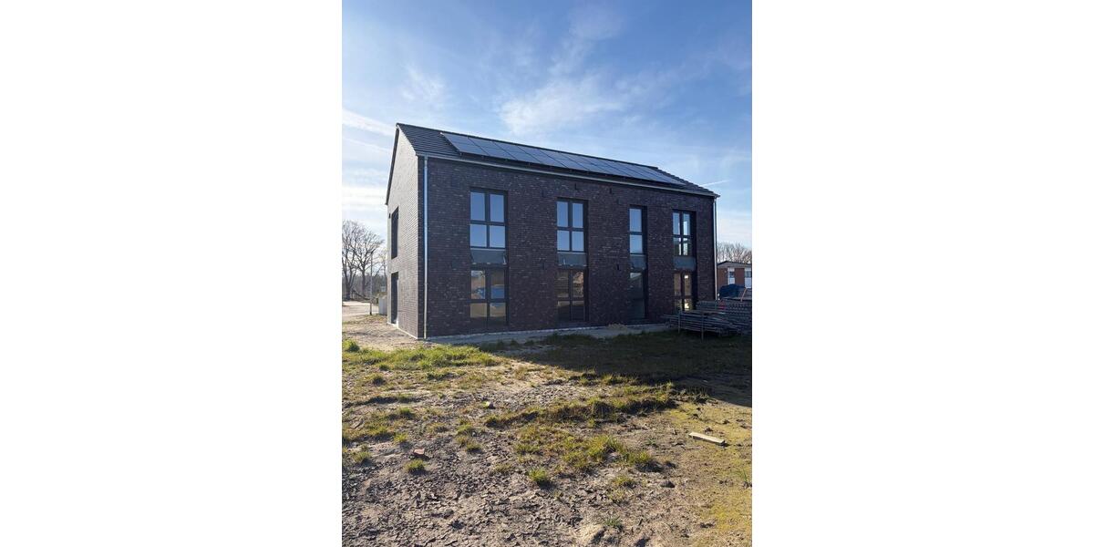Erdgeschoßwohnung Hammah - 3 Zimmer, 79 m&sup2;, 1.209&euro; | Angebot:26296865