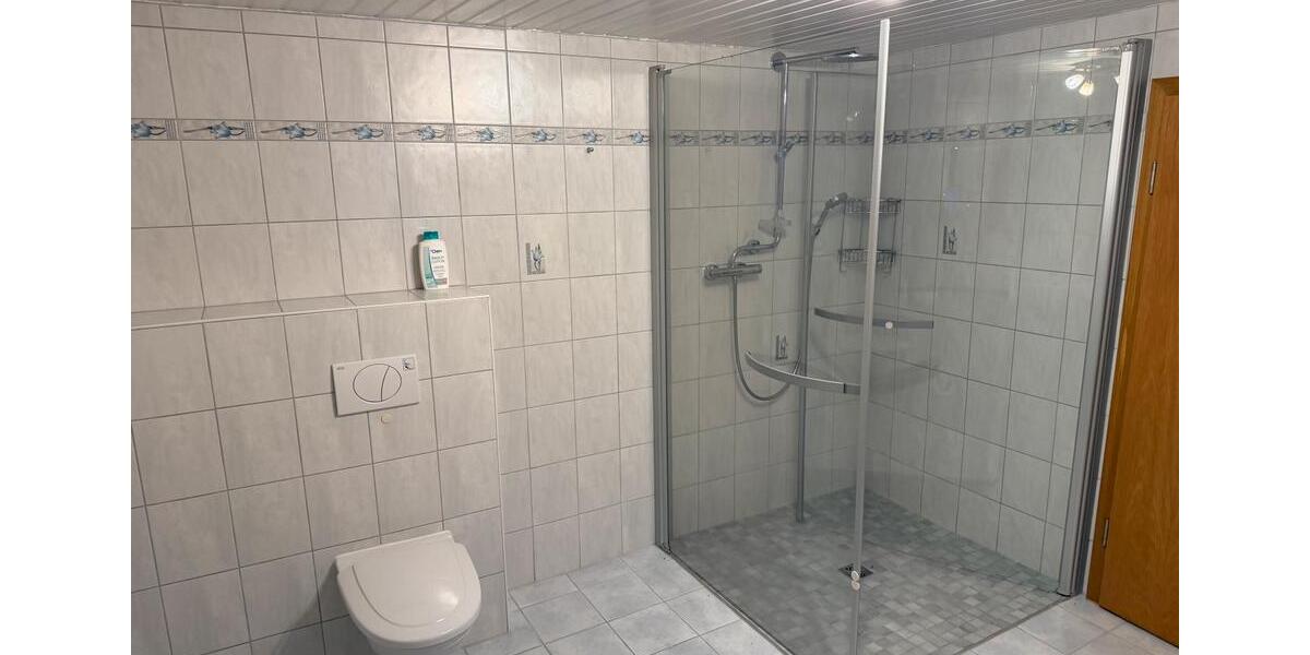 Erdgeschoßwohnung Niederfischbach - 3 Zimmer, 116 m&sup2;, 800&euro; | Angebot:24474535