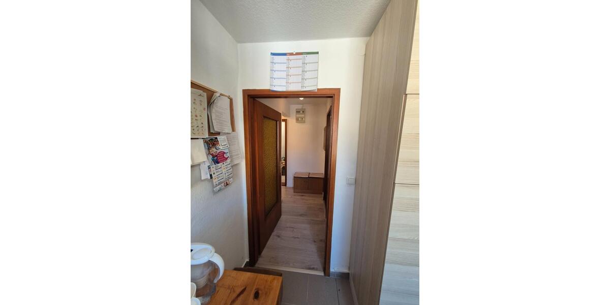 Dachgeschoßwohnung Neumünster - 3 Zimmer, 54 m&sup2;, 600&euro; | Angebot:26560695