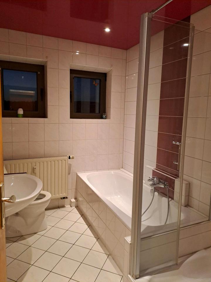 2 ZKB Wohnung in Homburg Jägersburg