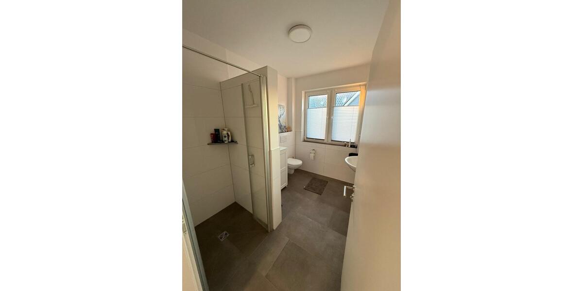 Etagenwohnung Martfeld - 3 Zimmer, 81 m&sup2;, 1.180&euro; | Angebot:25341102