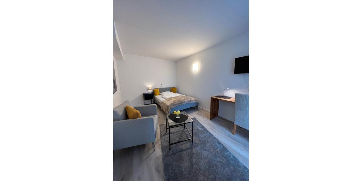 Etagenwohnung Ravensburg - 1 Zimmer, 20 m&sup2;, 580&euro; | Angebot:26045336