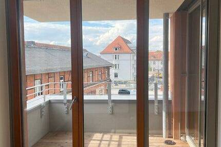 Wohnung Bamberg Bamberg-Ost - 4 Zimmer, 90 m&sup2;, 1.165&euro; | Angebot:26187650
