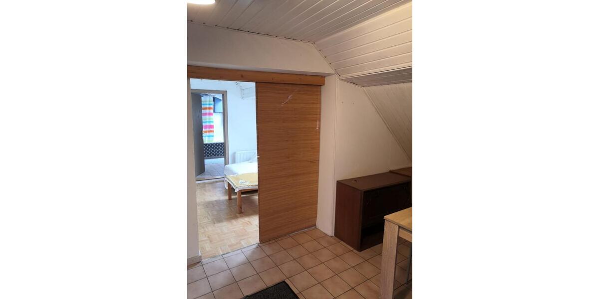 Dachgeschoßwohnung Stiefenhofen - 2 Zimmer, 55 m&sup2;, 480&euro; | Angebot:24787596