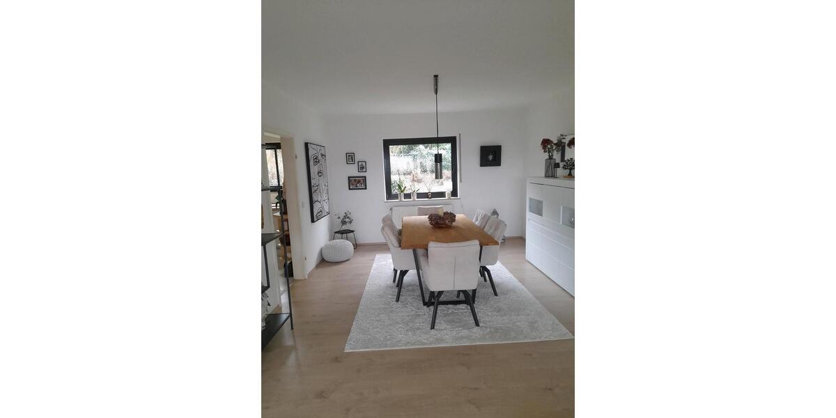 Hochparterre Saarbrücken Bübingen - 2 Zimmer, 80 m&sup2;, 850&euro; | Angebot:26039180