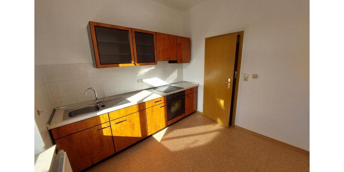 Etagenwohnung Roßwein - 2 Zimmer, 48 m&sup2;, 250&euro; | Angebot:25375181