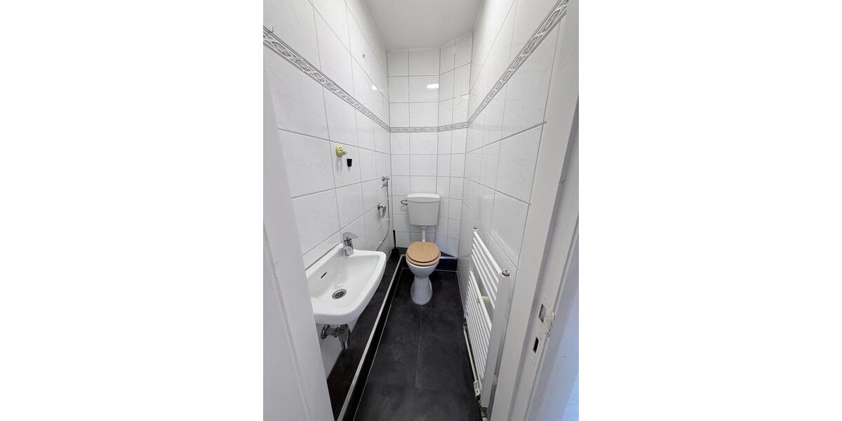 Wohnen auf Zeit Bremerhaven Mitte - 1 Zimmer, 15 m&sup2;, 370&euro; | Angebot:26150427