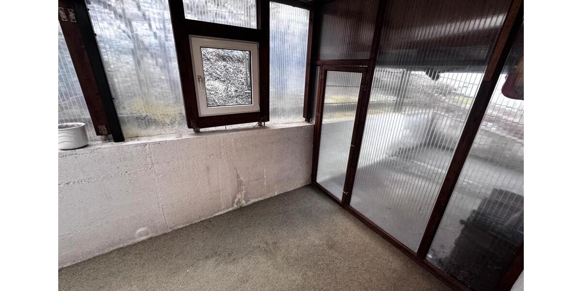 Etagenwohnung Elztal - 3 Zimmer, 86 m&sup2;, 550&euro; | Angebot:24653838