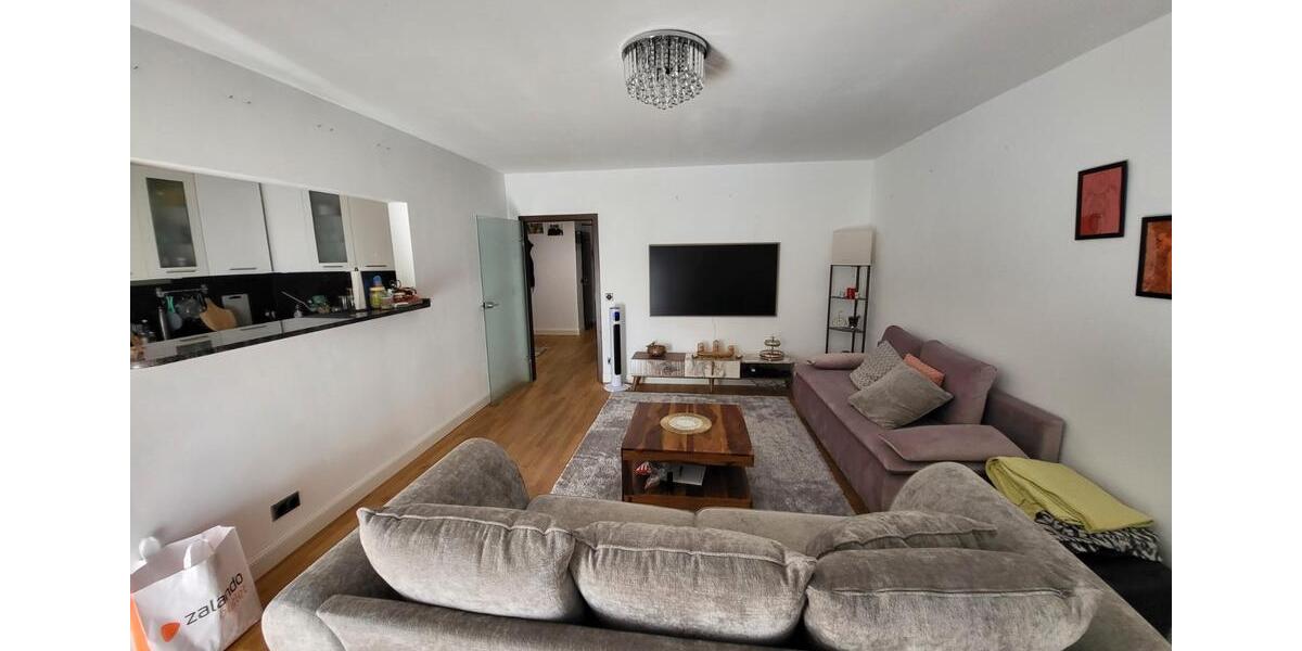 Etagenwohnung Hamburg Eppendorf - 4 Zimmer, 92 m&sup2;, 1.900&euro; | Angebot:26612855