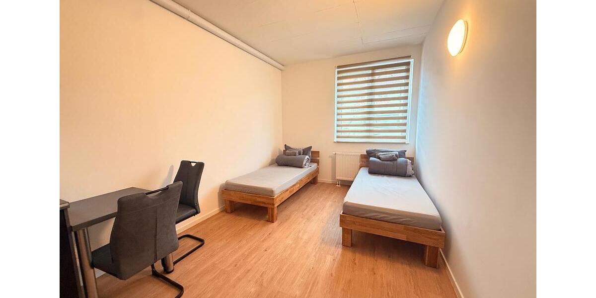 Wohnen auf Zeit Leidersbach - 1 Zimmer, 26 m&sup2;, 65&euro; | Angebot:26461884