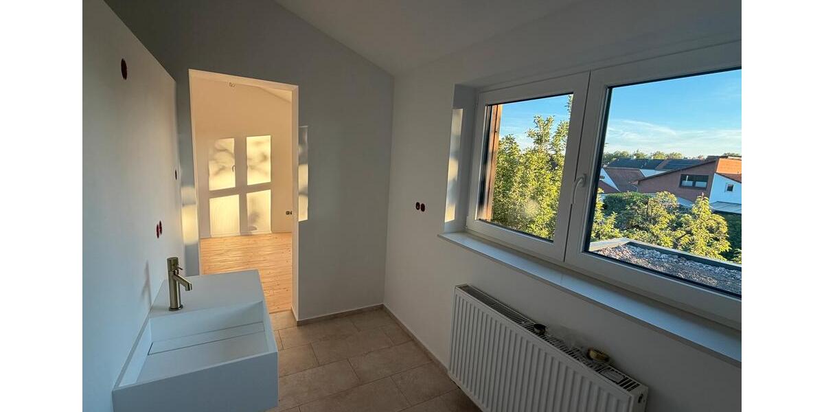 Doppelhaushälfte Wunstorf - 4 Zimmer, 100 m&sup2;, 1.800&euro; | Angebot:26589043