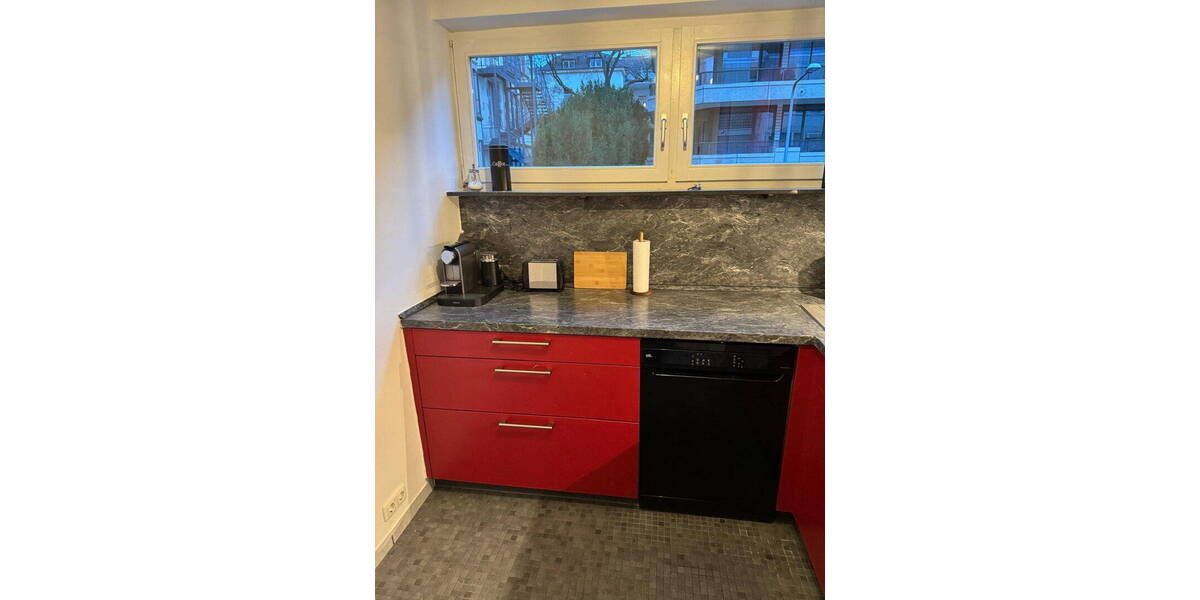 Etagenwohnung Wiesbaden Südost - 2 Zimmer, 70 m&sup2;, 1.135&euro; | Angebot:25969723