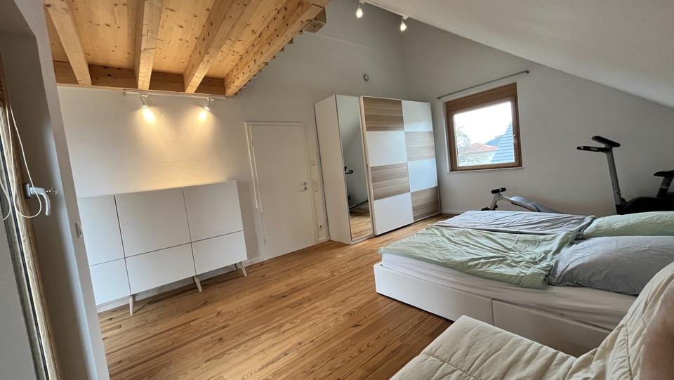 Wohnen auf Zeit Schwetzingen - 3 Zimmer, 80 m&sup2;, 1.780&euro; | Angebot:25302076