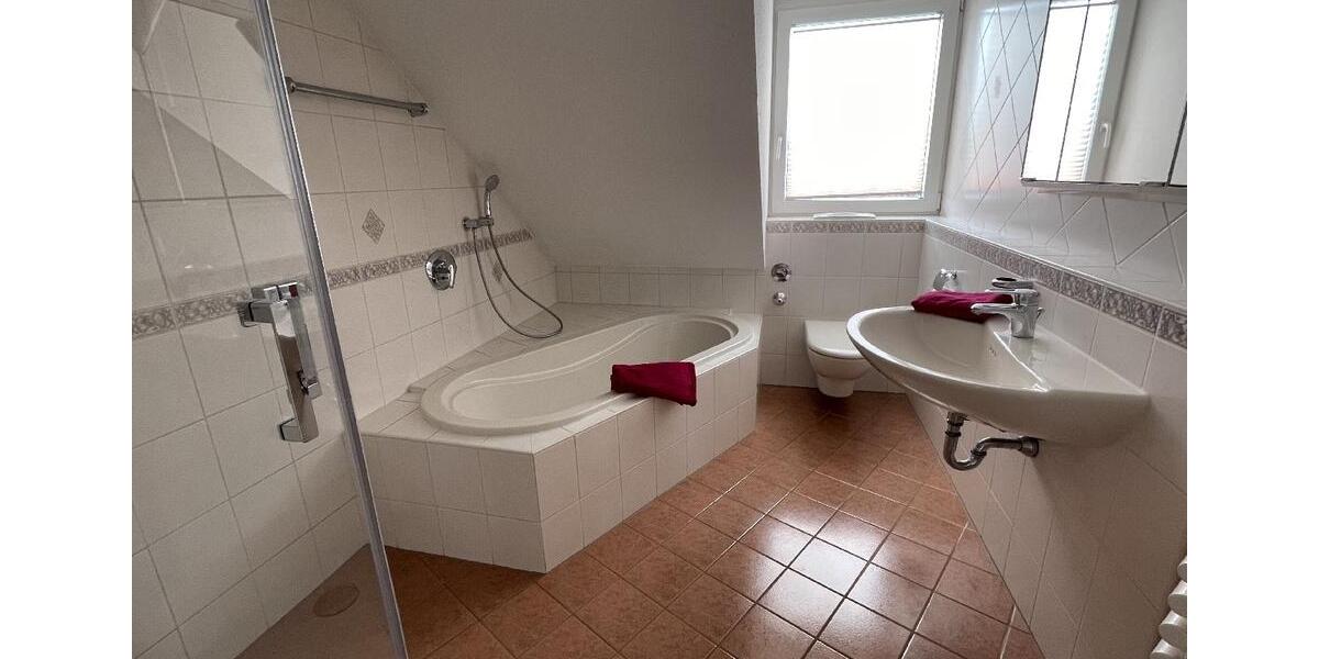 Maisonettenwohnung Mindelheim - 3 Zimmer, 98 m&sup2;, 795&euro; | Angebot:26031937