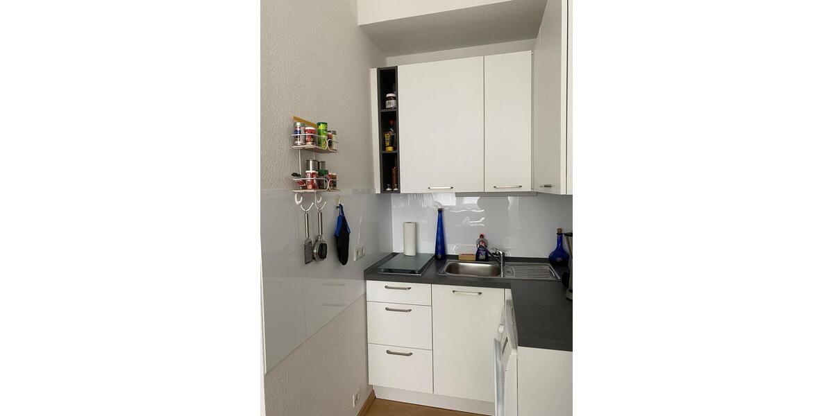 Erdgeschoßwohnung Krefeld Gartenstadt - 2 Zimmer, 40 m&sup2;, 825&euro; | Angebot:26426286